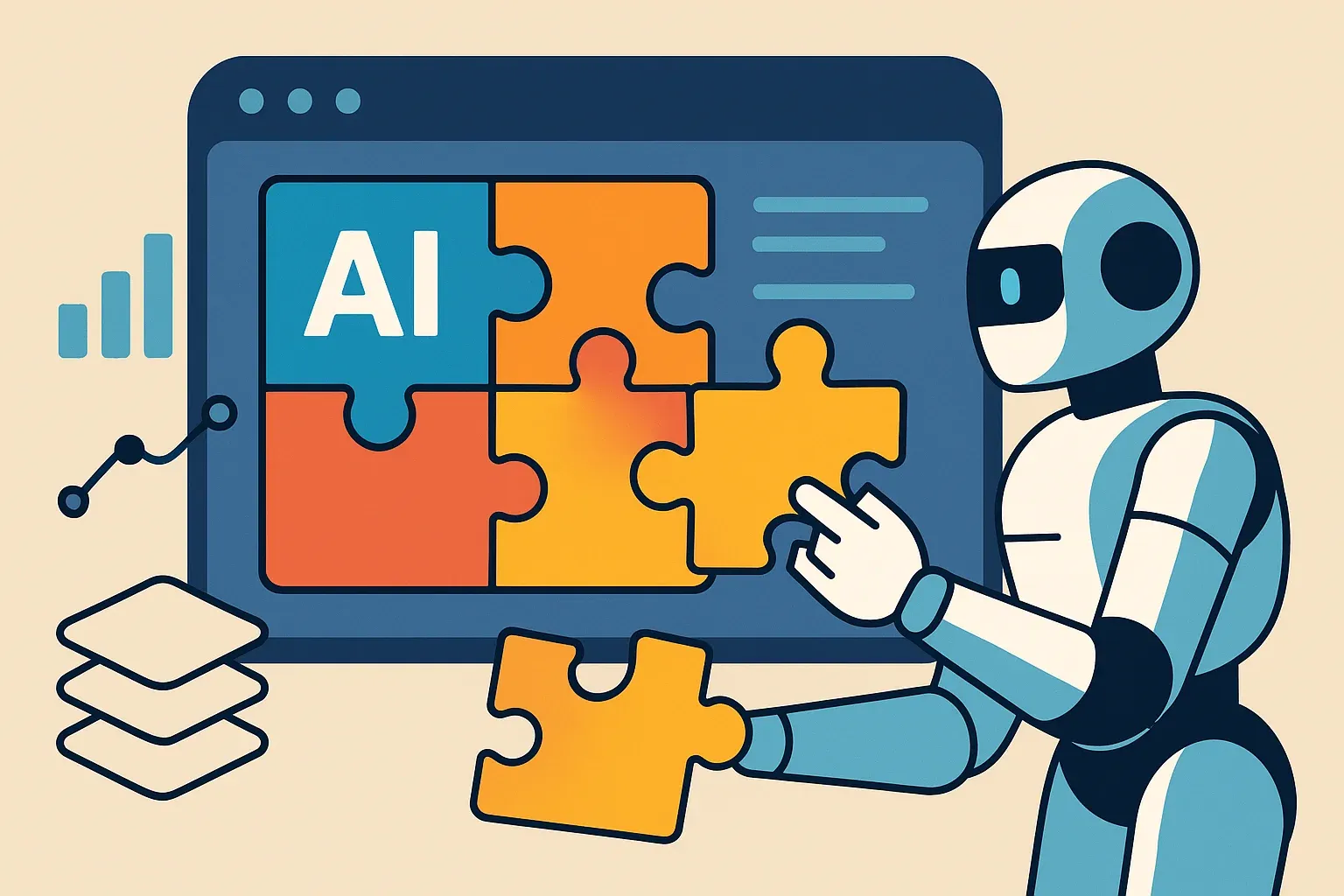 From Monolith to Mosaic: How Composable AI is Redefining Enterprise Value
