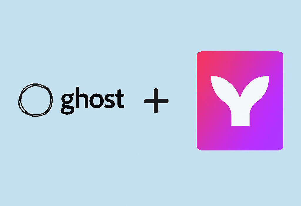 Ghost: Lazy Loading Mermaid Rendering Script