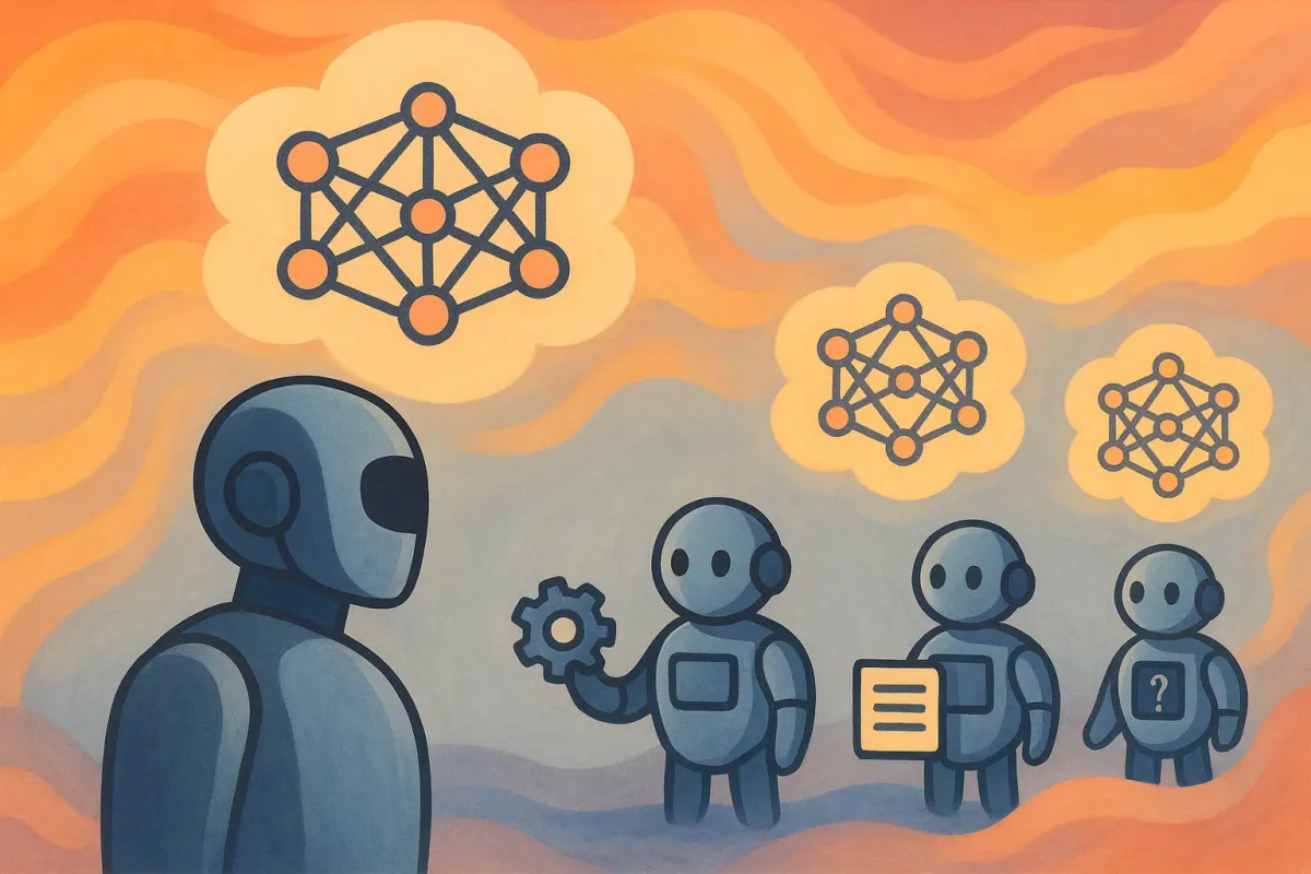 The Unseen Revolution: Why Small Models could be the True Engine of Agentic AI