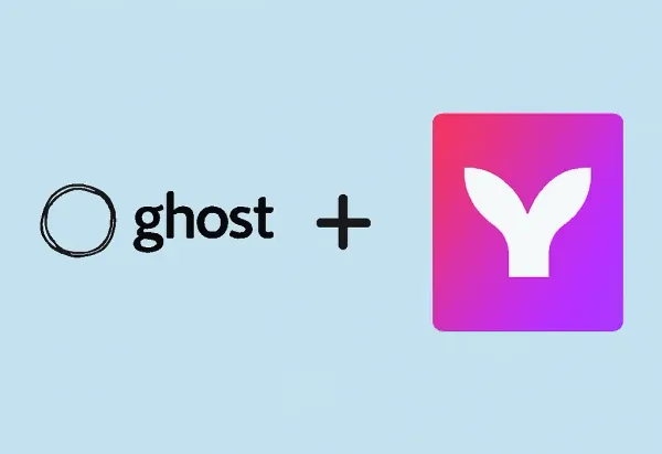 Ghost: Lazy Loading Mermaid Rendering Script