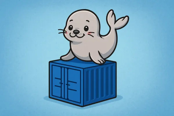 Containing Local MCP Servers