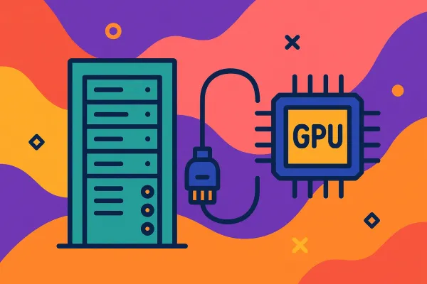Why Your AI Factory's Biggest Bottleneck Isn't the GPU—It's the Network