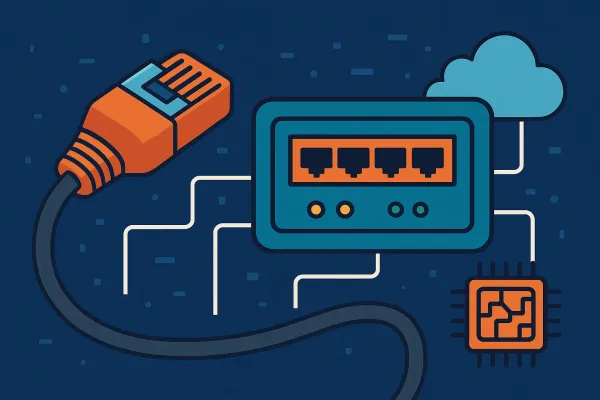 Not Your Standard Ethernet: The Industry-Wide Revolution to Dethrone InfiniBand