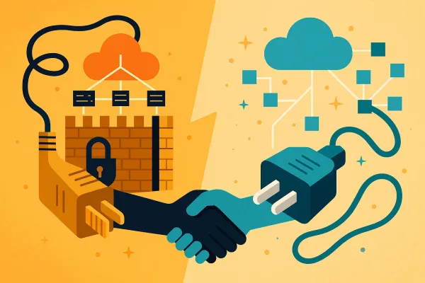 The Fabric Schism is Over: Why Your Next Move Should Be Towards Open Ethernet