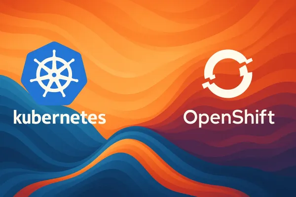 Hey Kubernetes Devs, You're Probably an OpenShift Pro and Don't Even Know It!