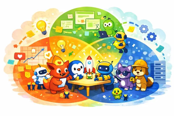 Evolving Our Collaborative Product Development Mantra