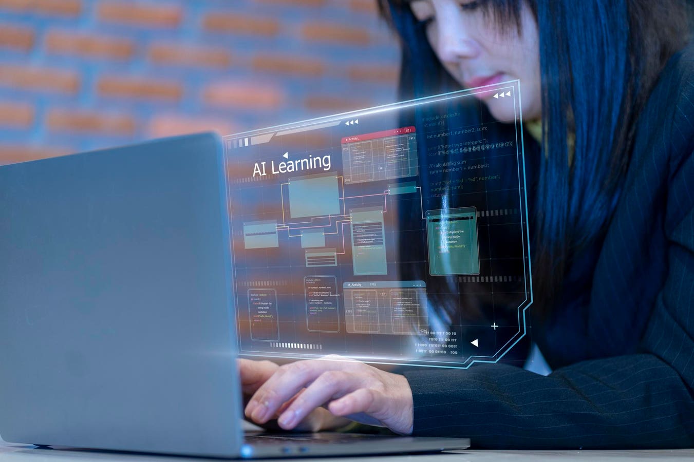 From Monolith to Mosaic: How Composable AI is Redefining Enterprise Value